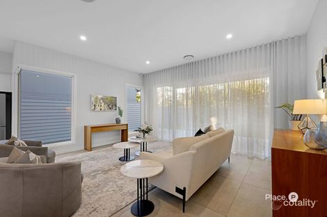 Property photo of 32 Stanton Street Cannon Hill QLD 4170