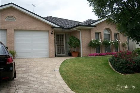Property photo of 58 Benson Road Beaumont Hills NSW 2155
