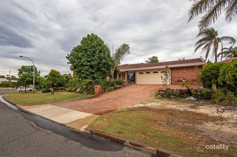 Property photo of 16 Hillock Circle Leeming WA 6149
