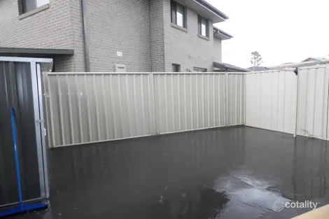 Property photo of LOT 35A Bernier Way Green Valley NSW 2168