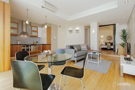 Property photo of 49/255 Adelaide Terrace Perth WA 6000