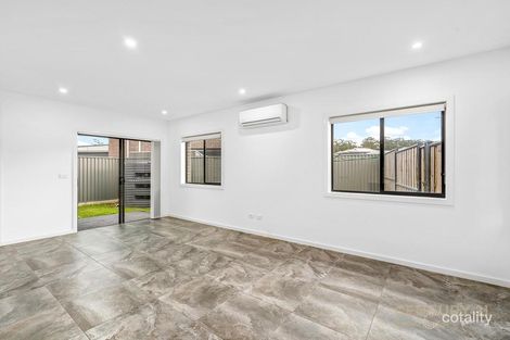 Property photo of 1 Stoneham Circuit Oran Park NSW 2570