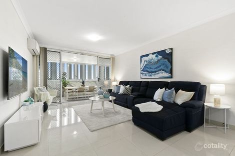 Property photo of 17/165 Clyde Street South Granville NSW 2142