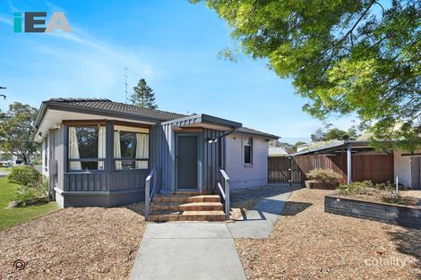 Property photo of 1 Essex Street Berkeley NSW 2506