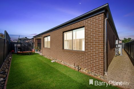 Property photo of 5 Sandover Street Tarneit VIC 3029