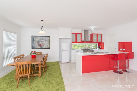 Property photo of 7 Norm Street Kenmore QLD 4069
