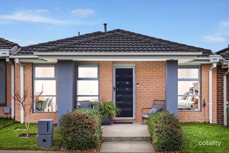 4 Woolwich Walk, Wyndham Vale, VIC 3024