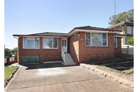 9 Nicholas St, Blacktown, NSW 2148