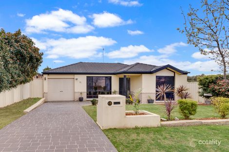 21 Kokoda Cct, Mount Annan, NSW 2567