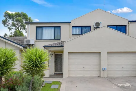 41/15-25 Atchison St, St Marys, NSW 2760