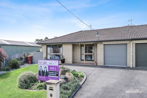 1/27 Stanley St, Summerhill, TAS 7250