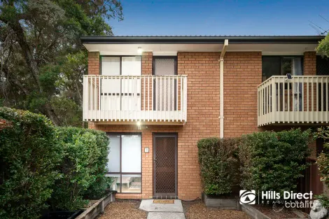 1/4 Highfield Rd, Quakers Hill, NSW 2763
