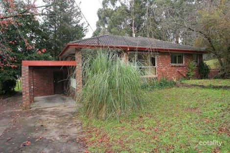 Property photo of 1/6 Pioneer Avenue Upwey VIC 3158