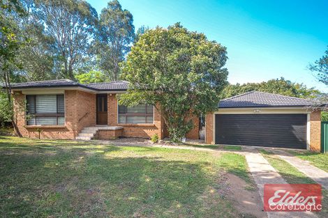 Property photo of 6 Wales Place Kings Langley NSW 2147