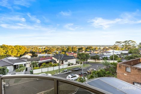 Property photo of 2 Marsh Street Condell Park NSW 2200