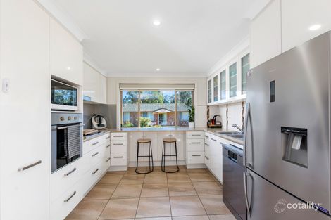 Property photo of 20 Julianne Street Dapto NSW 2530