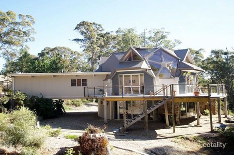 Property photo of 56 Clyde View Drive Long Beach NSW 2536