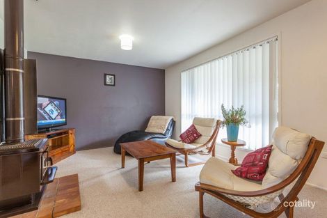 Property photo of 48 Agnes Street Centenary Heights QLD 4350