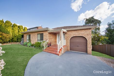 Property photo of 32 Brushwood Drive Alfords Point NSW 2234