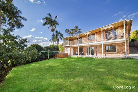Property photo of 32 Brushwood Drive Alfords Point NSW 2234