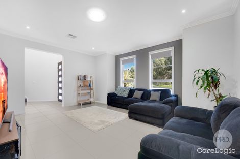 Property photo of 11 Gallinulla Place Glenmore Park NSW 2745