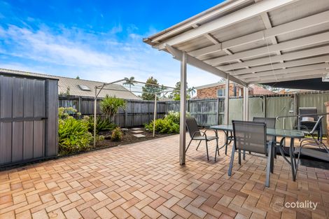 Property photo of 22/100 Meadowlands Road Carina QLD 4152