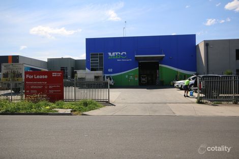 62 East Derrimut Cres, Derrimut, VIC 3026