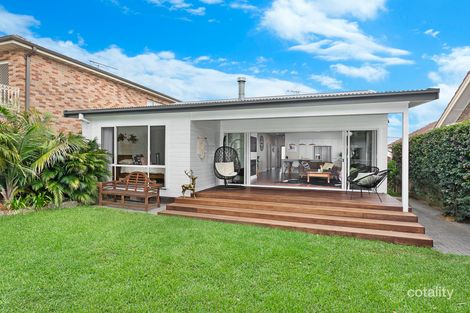 Property photo of 40 Quirk Street Dee Why NSW 2099