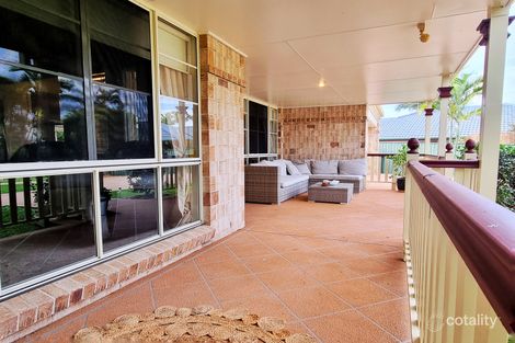 Property photo of 10 Myal Court Mango Hill QLD 4509