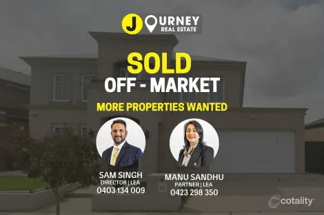 45 Bazadaise Dr, Clyde North, VIC 3978