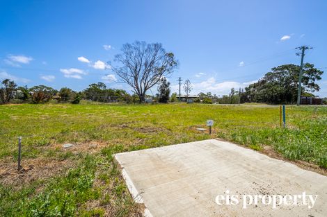 Property photo of 2/2 Syntax Court Swansea TAS 7190