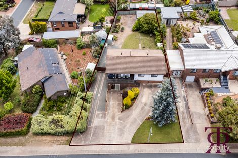 Property photo of 31 Grainger Circuit Melba ACT 2615
