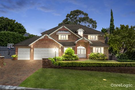 Property photo of 11 Crego Road Glenhaven NSW 2156