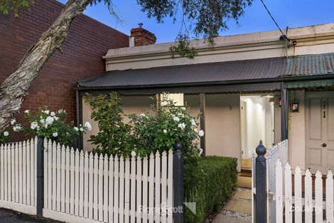 Property photo of 8 Thompson Street Abbotsford VIC 3067