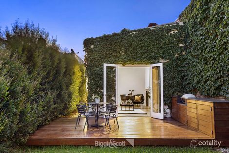 Property photo of 8 Thompson Street Abbotsford VIC 3067