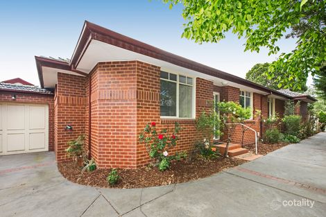 Property photo of 2/29 Macgowan Avenue Glen Huntly VIC 3163
