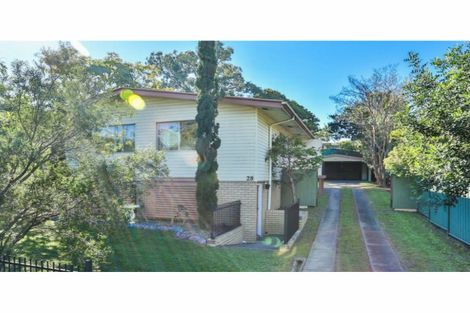 Property photo of 28 Kessels Road Salisbury QLD 4107