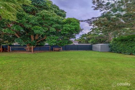 Property photo of 39 White Street Wavell Heights QLD 4012