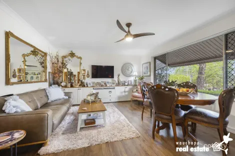 Property photo of 28 Warlters Street Wauchope NSW 2446