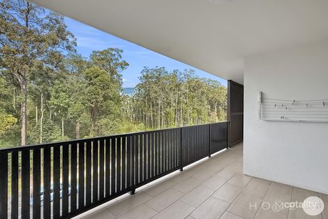 Property photo of 402/45 Botanica Drive Sippy Downs QLD 4556