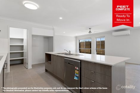 Property photo of 11 Hyland Circuit Flagstone QLD 4280