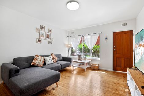 Property photo of 2/6 Cross Street Balgowlah NSW 2093