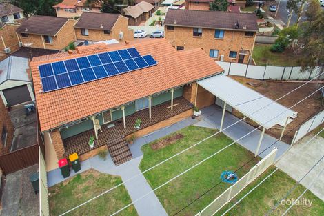 Property photo of 25 Tennyson Parade Guildford West NSW 2161