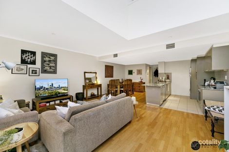 Property photo of 14/21 Brisbane Avenue Barton ACT 2600