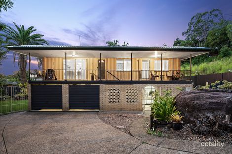 Property photo of 10 Cassandra Street Rochedale South QLD 4123
