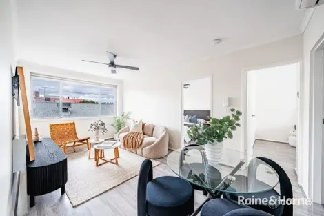 8/88 Victoria St, Williamstown, VIC 3016