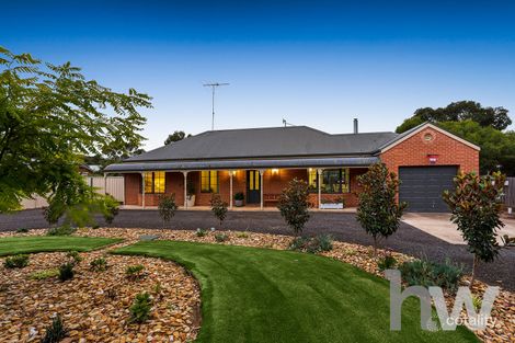 11 Mercer St, Inverleigh, VIC 3321