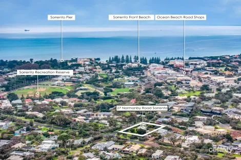 27 Normanby Rd, Sorrento, VIC 3943