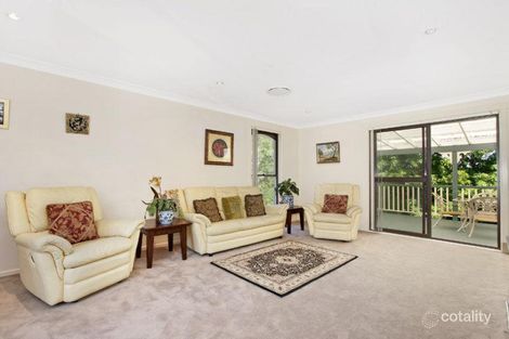 25 Blarney Ave, Killarney Heights, NSW 2087