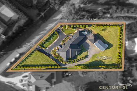 Property photo of 22 Rockleigh Park Road Narre Warren North VIC 3804